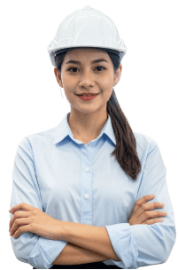 HSE-Arbeitssicherheitsexpertin