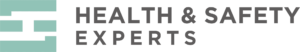 HEALTH & SAFETY EXPERTS Logo
