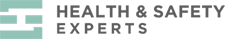 HEALTH & SAFETY EXPERTS Logo